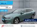 Volkswagen Passat Variant 2.0 TDI DSG BUSINESS 5JG+AHK+PANO Grün - thumbnail 1