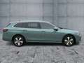 Volkswagen Passat Variant 2.0 TDI DSG BUSINESS 5JG+AHK+PANO Grün - thumbnail 7