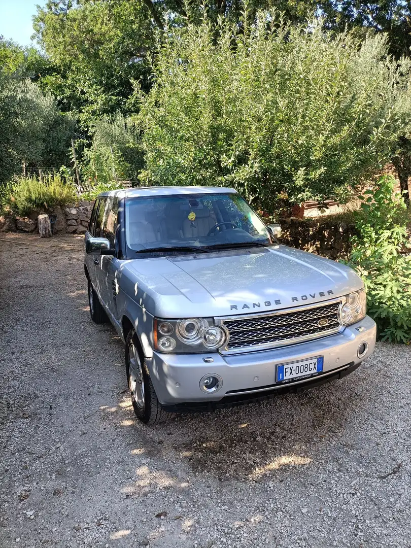 Land Rover Range Rover 3.0 td6 Vogue Foundry auto - 1