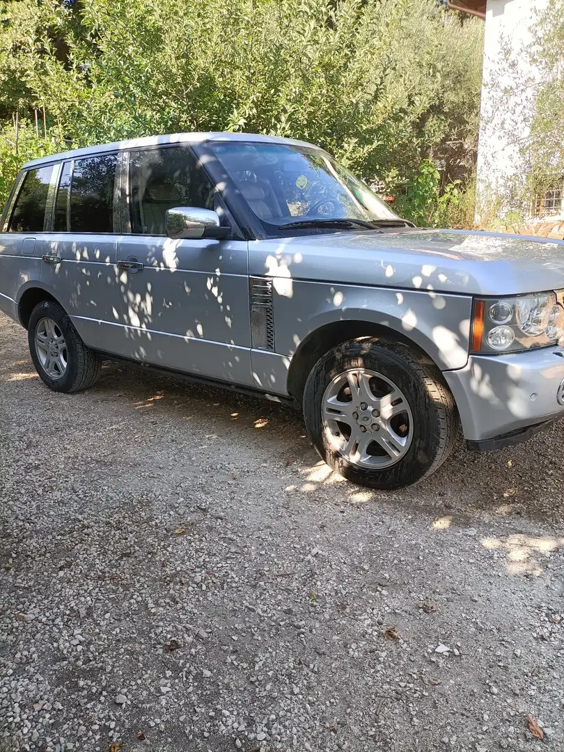 Land Rover Range Rover 3.0 td6 Vogue Foundry auto - 2