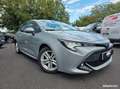 Toyota Corolla HYBRIDE MY21 122h Gris - thumbnail 3