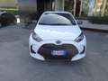 Mazda 2 2 1.5 vvt full hybrid electric Pure e-cvt Blanc - thumbnail 3