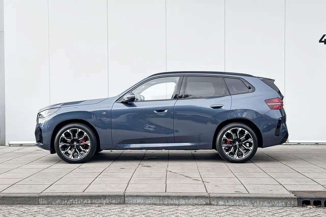 BMW X3 2026