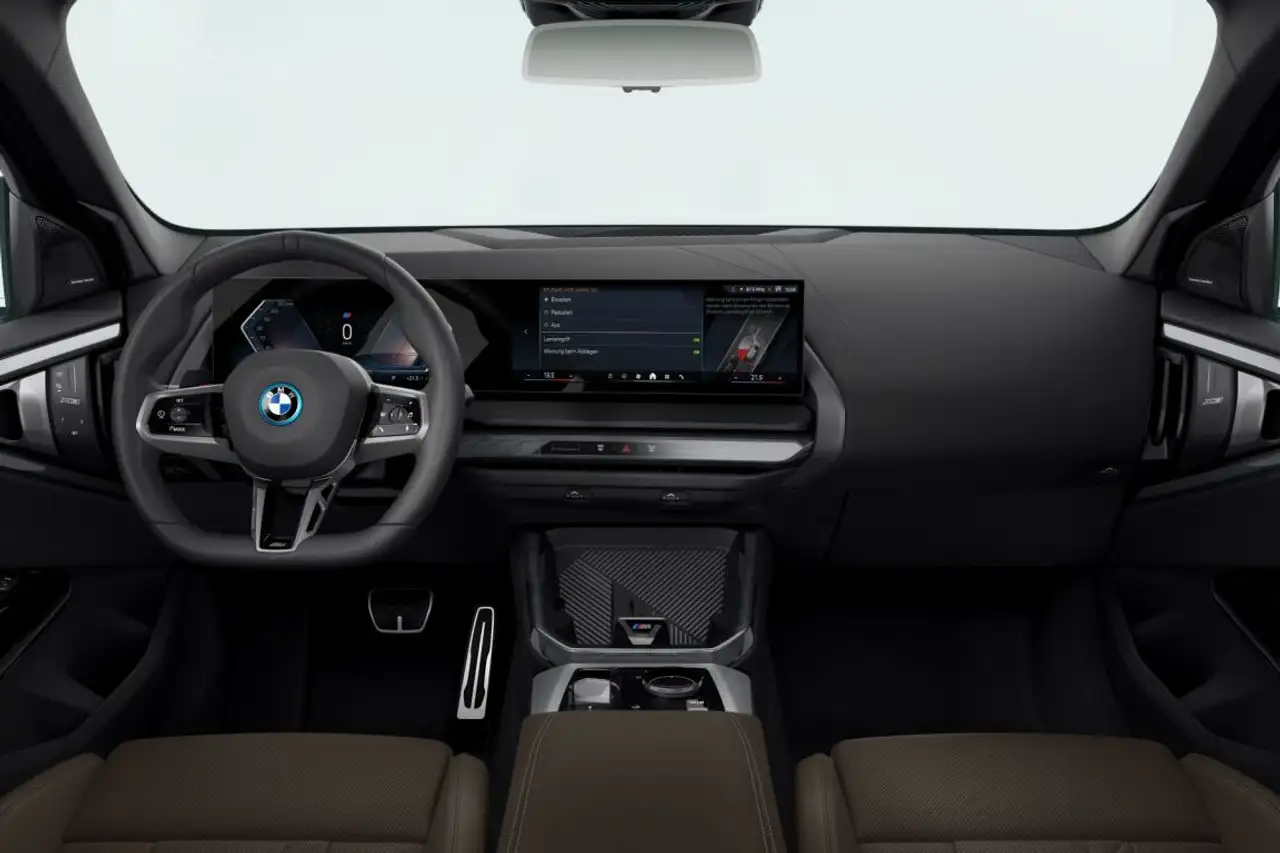 BMW X3 2026