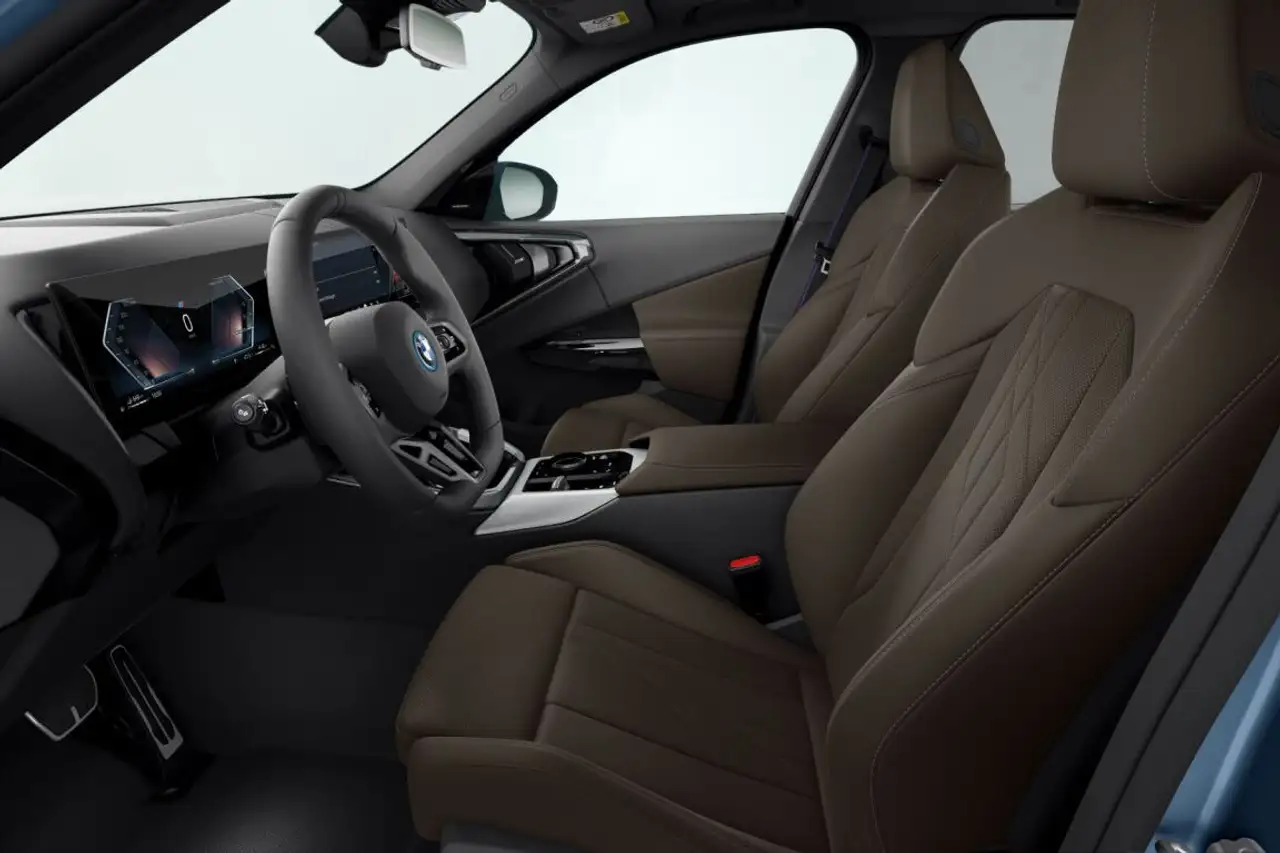 BMW X3 2026