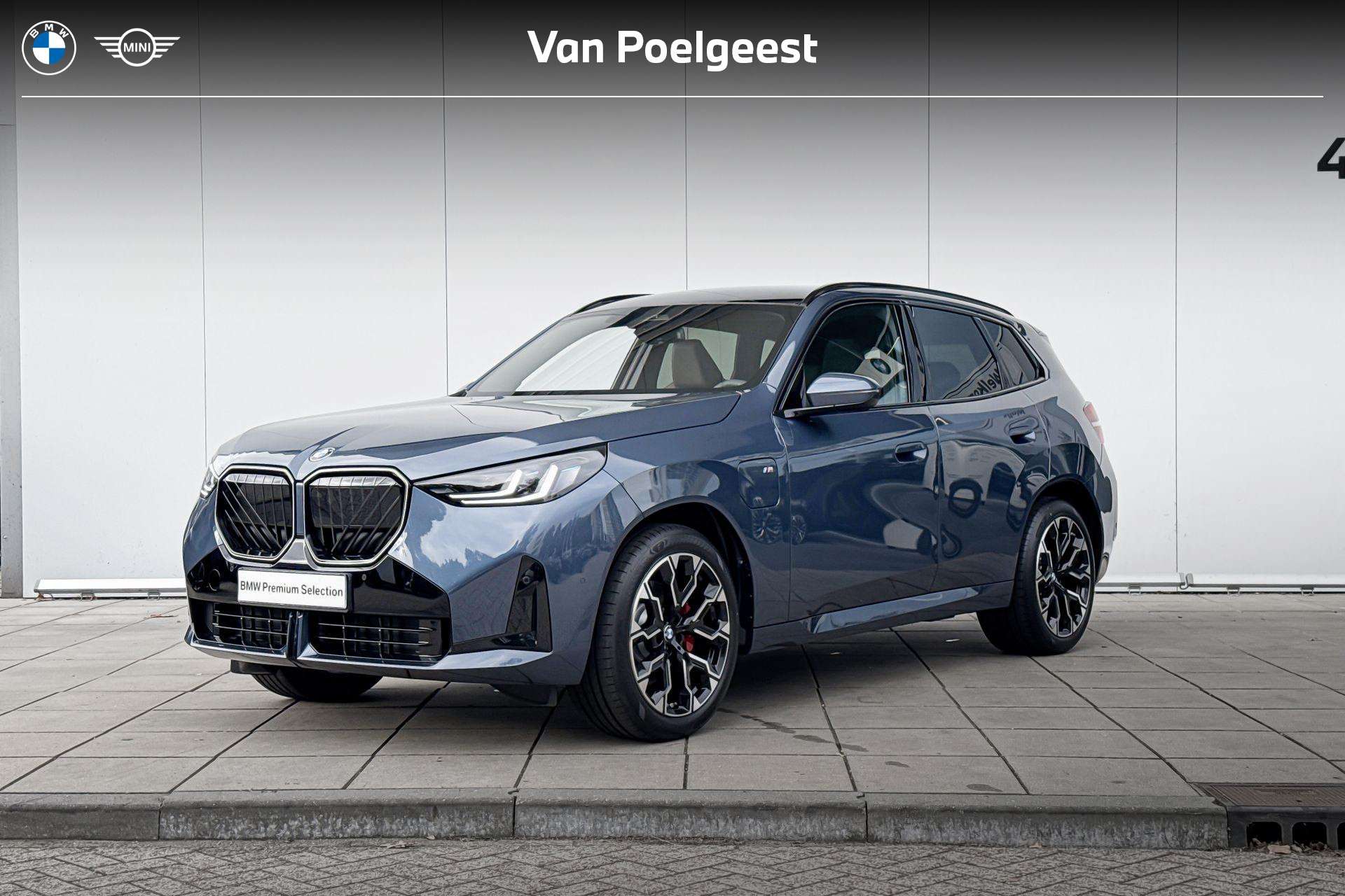 BMW X3 2026