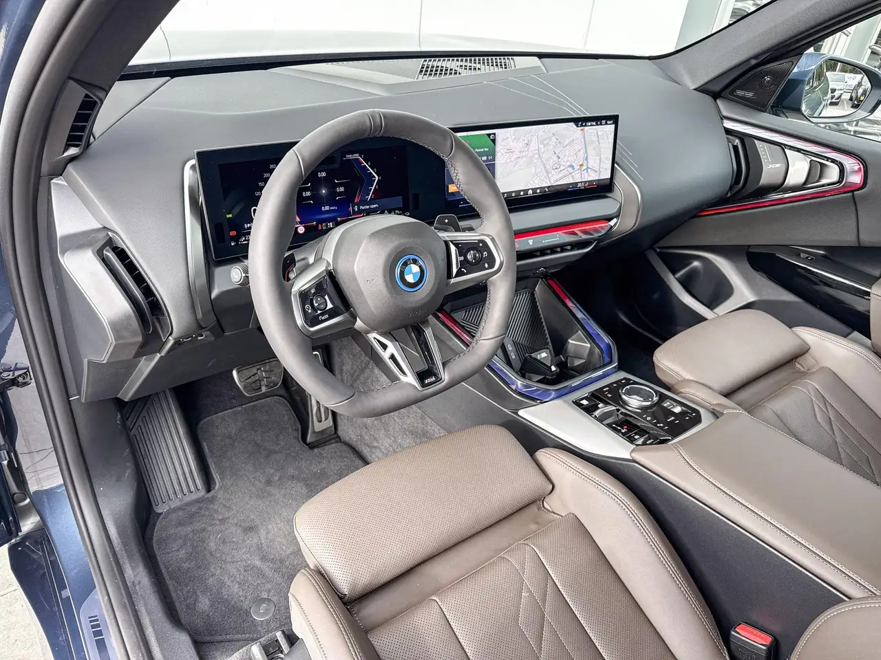 BMW X3 2026