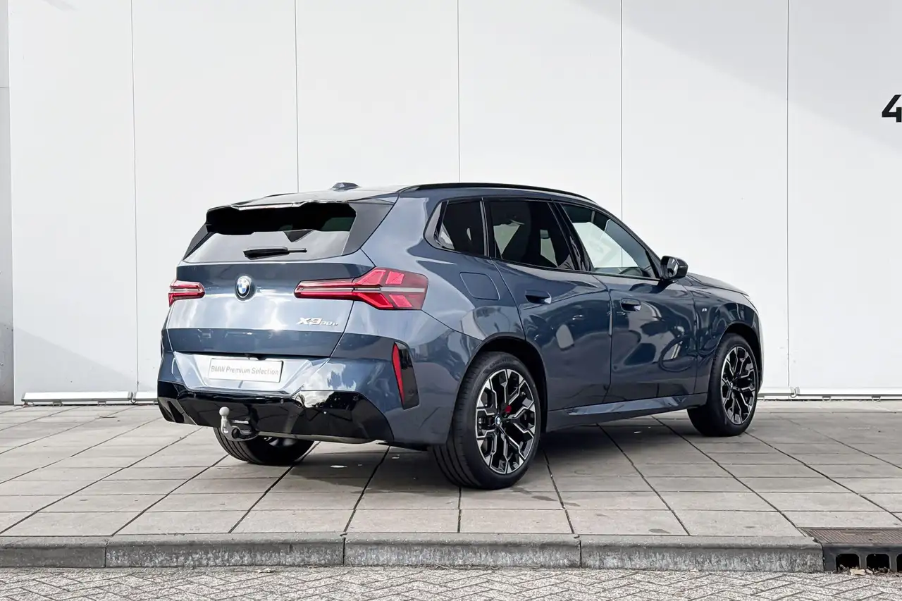 BMW X3 2026