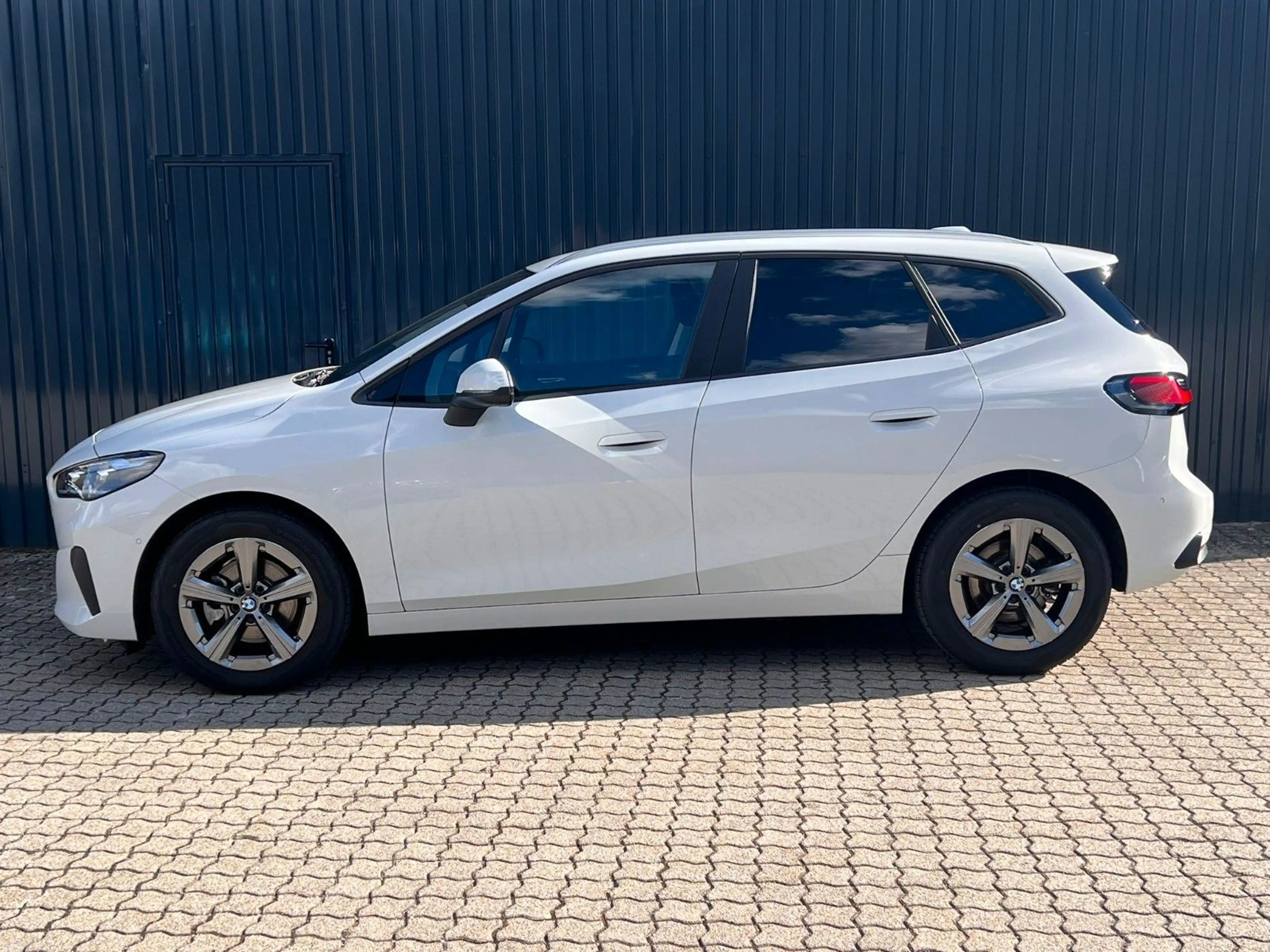 BMW 218 D Active Tourer /Kamera/getöntSchei/Komfortzu — photo 7