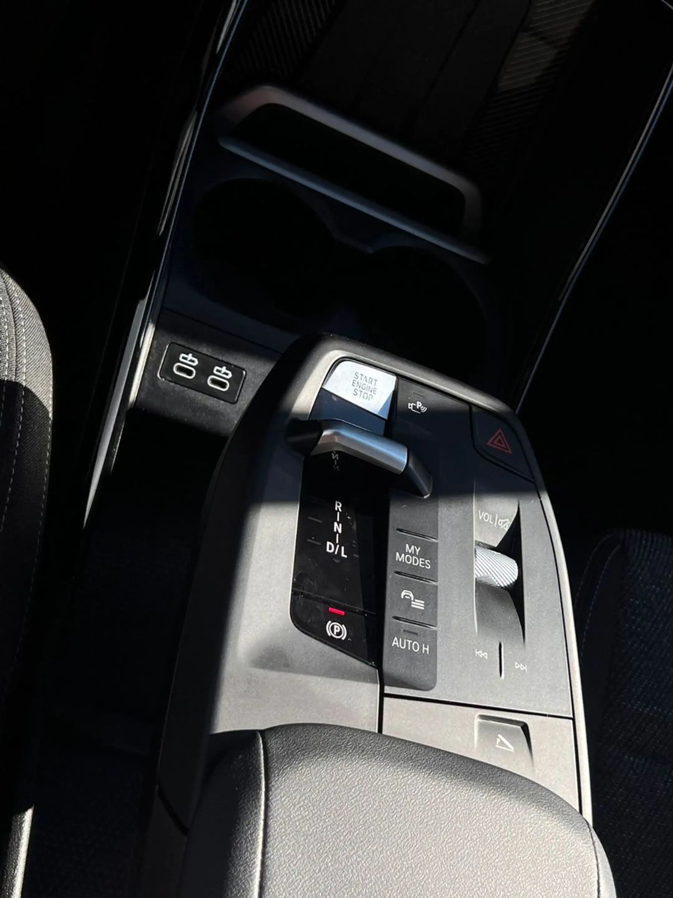 BMW 218 D Active Tourer /Kamera/getöntSchei/Komfortzu — photo 15