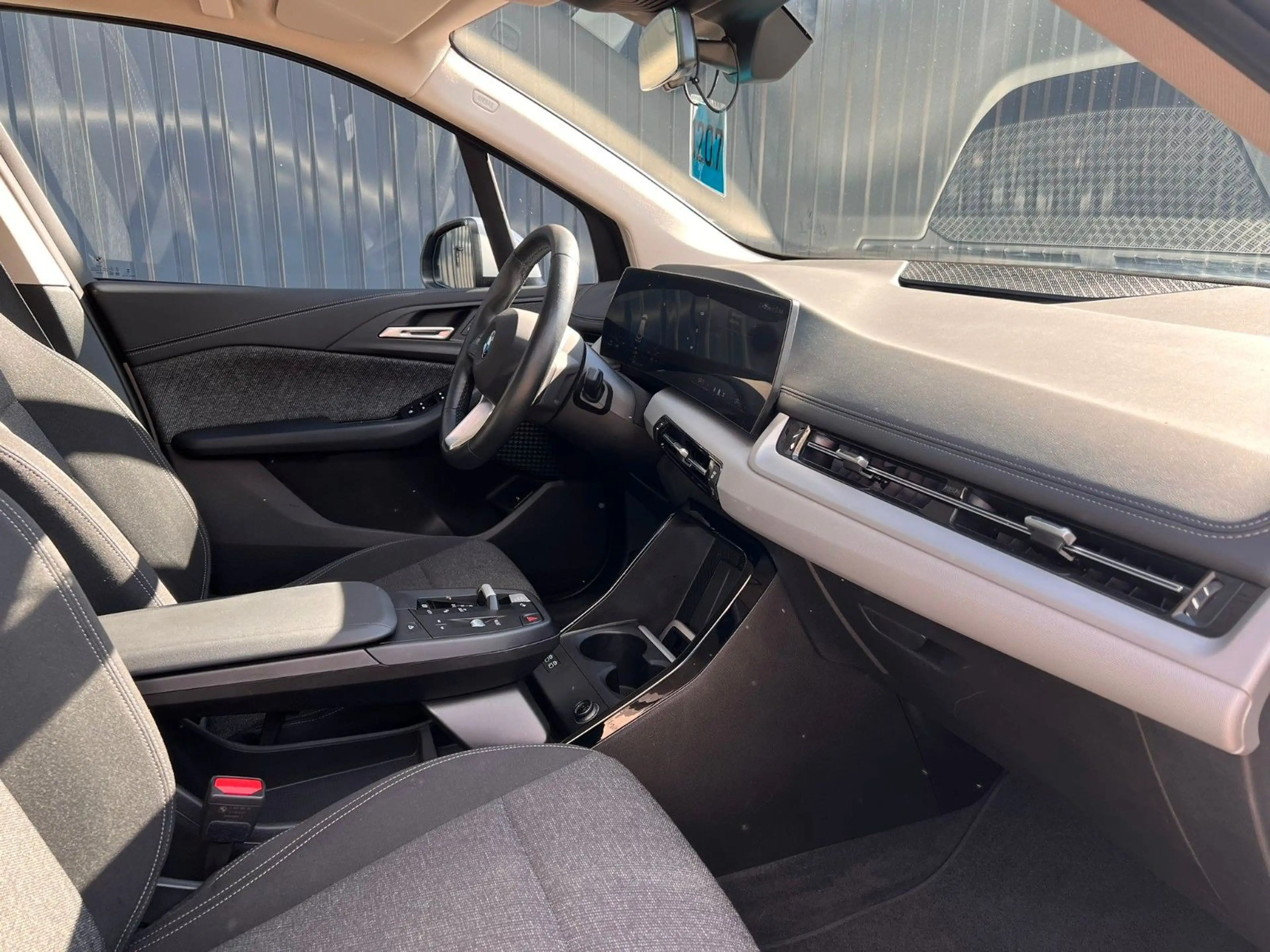 BMW 218 D Active Tourer /Kamera/getöntSchei/Komfortzu — photo 12