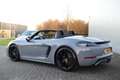 Porsche 718 Boxster 2.0 T Sport Chrono Plus Design/pakket Bose Gris - thumbnail 10