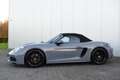 Porsche 718 Boxster 2.0 T Sport Chrono Plus Design/pakket Bose Gris - thumbnail 7