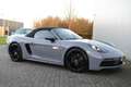 Porsche 718 Boxster 2.0 T Sport Chrono Plus Design/pakket Bose Gris - thumbnail 14