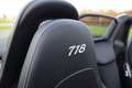 Porsche 718 Boxster 2.0 T Sport Chrono Plus Design/pakket Bose Gris - thumbnail 17