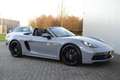 Porsche 718 Boxster 2.0 T Sport Chrono Plus Design/pakket Bose Gris - thumbnail 13
