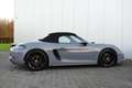 Porsche 718 Boxster 2.0 T Sport Chrono Plus Design/pakket Bose Gris - thumbnail 12