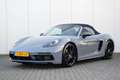 Porsche 718 Boxster 2.0 T Sport Chrono Plus Design/pakket Bose Gris - thumbnail 5