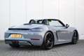 Porsche 718 Boxster 2.0 T Sport Chrono Plus Design/pakket Bose Gris - thumbnail 4