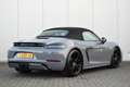 Porsche 718 Boxster 2.0 T Sport Chrono Plus Design/pakket Bose Gris - thumbnail 6