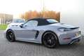 Porsche 718 Boxster 2.0 T Sport Chrono Plus Design/pakket Bose Gris - thumbnail 8