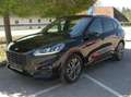Ford Kuga ST-Line Schwarz - thumbnail 1