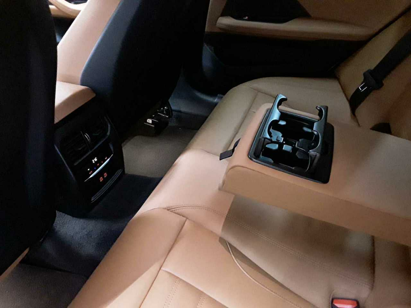 BMW 420 420d xDrive Gran Coupe M Sport AHK KAM — photo 8