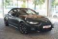 BMW 420 420i Cabrio M Sport Aut. LED ACC Navi Schwarz - thumbnail 10