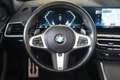 BMW 420 420i Cabrio M Sport Aut. LED ACC Navi Schwarz - thumbnail 30