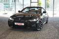 BMW 420 420i Cabrio M Sport Aut. LED ACC Navi Schwarz - thumbnail 2