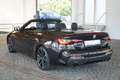 BMW 420 420i Cabrio M Sport Aut. LED ACC Navi Schwarz - thumbnail 5