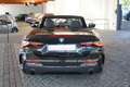 BMW 420 420i Cabrio M Sport Aut. LED ACC Navi Schwarz - thumbnail 7