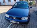 Volkswagen Golf Cabriolet Golf Cabrio 1.9 TDI Trendline Aktion Bleu - thumbnail 1