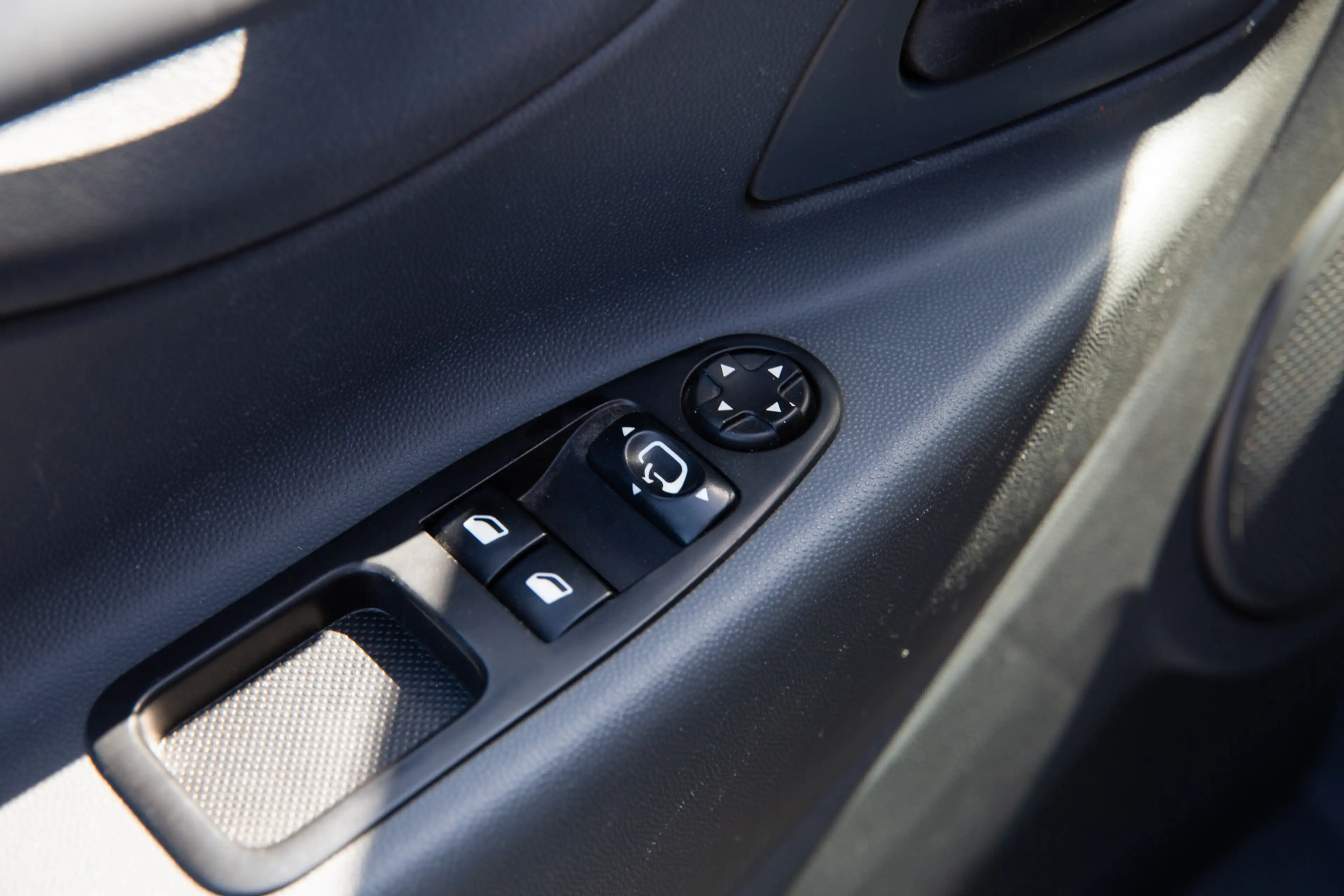 Peugeot Expert 227 2.0 HDI L1H1 Navteq 2 , Cruise control, Naviga — photo 15