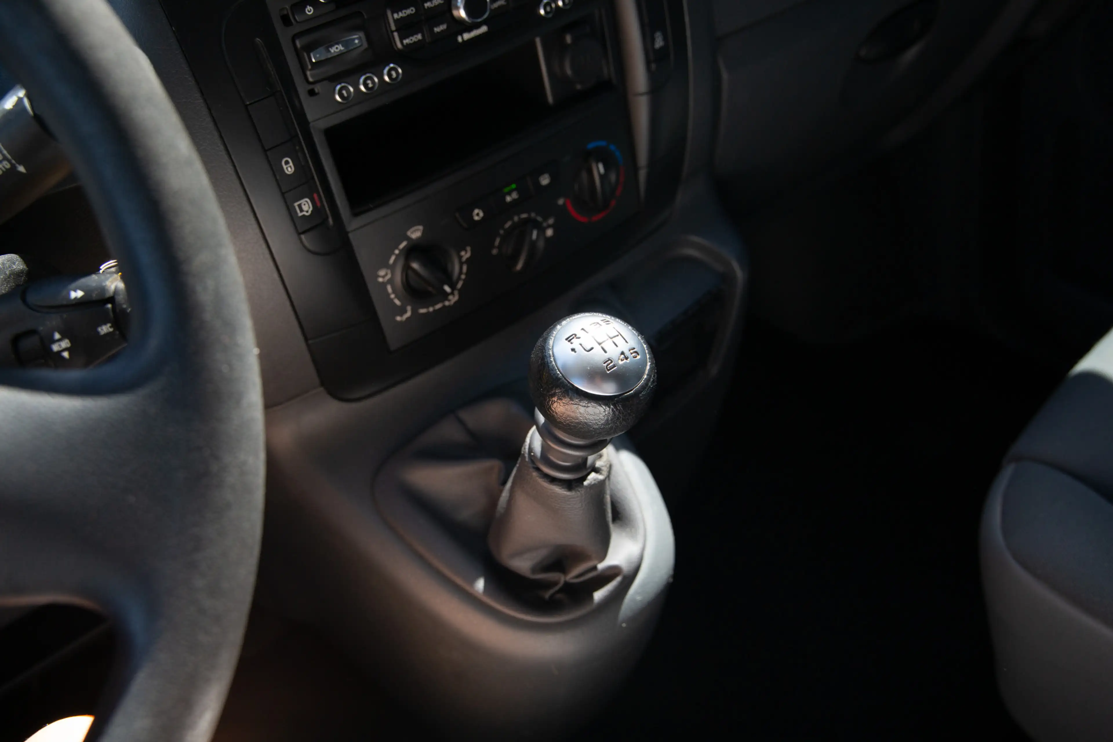 Peugeot Expert 227 2.0 HDI L1H1 Navteq 2 , Cruise control, Naviga — photo 7
