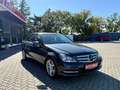 Mercedes-Benz C 180 Limousine Navi Standheizung AHK Schwarz - thumbnail 4