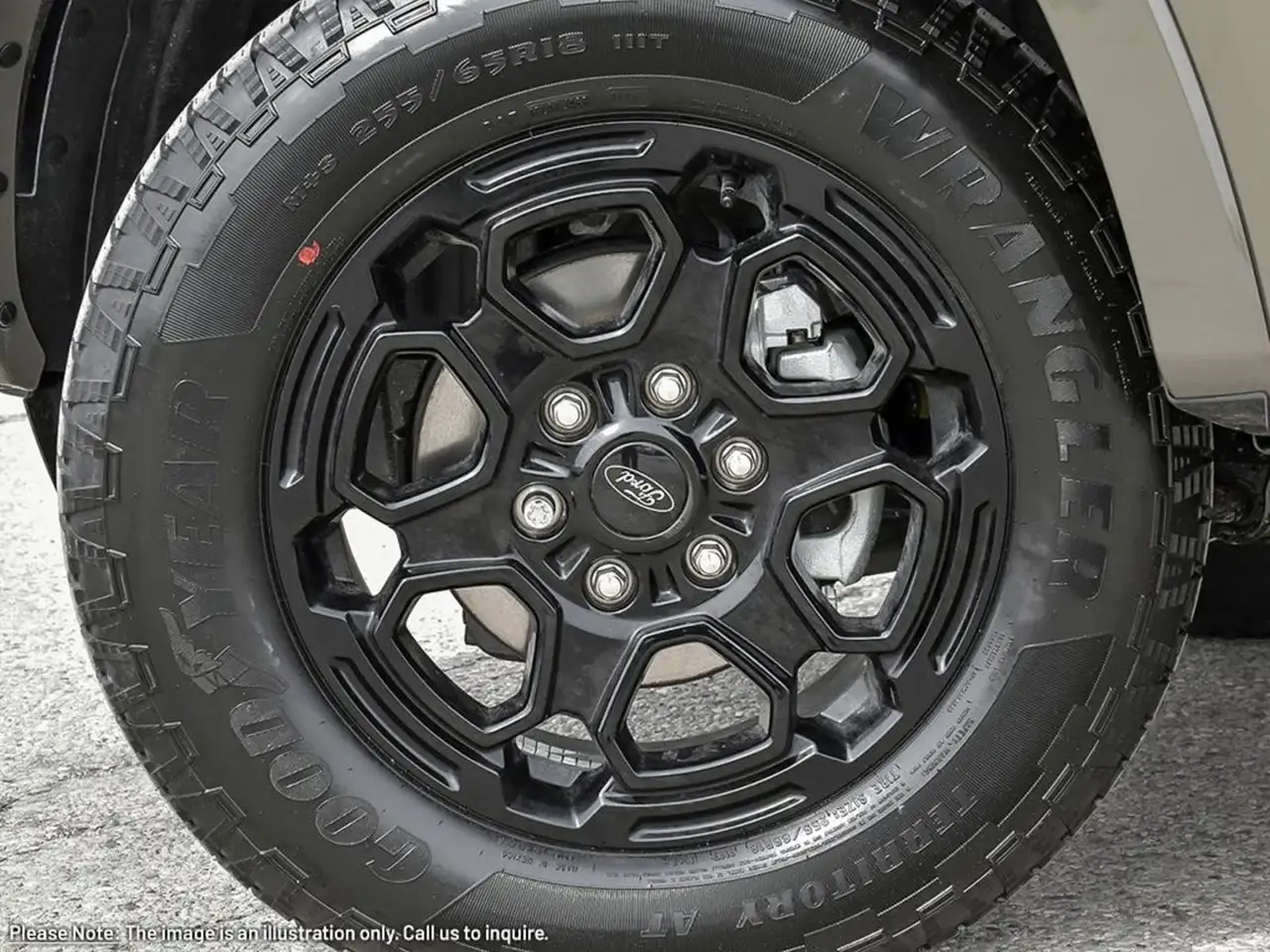 Ford Ranger снимка Ford Ranger