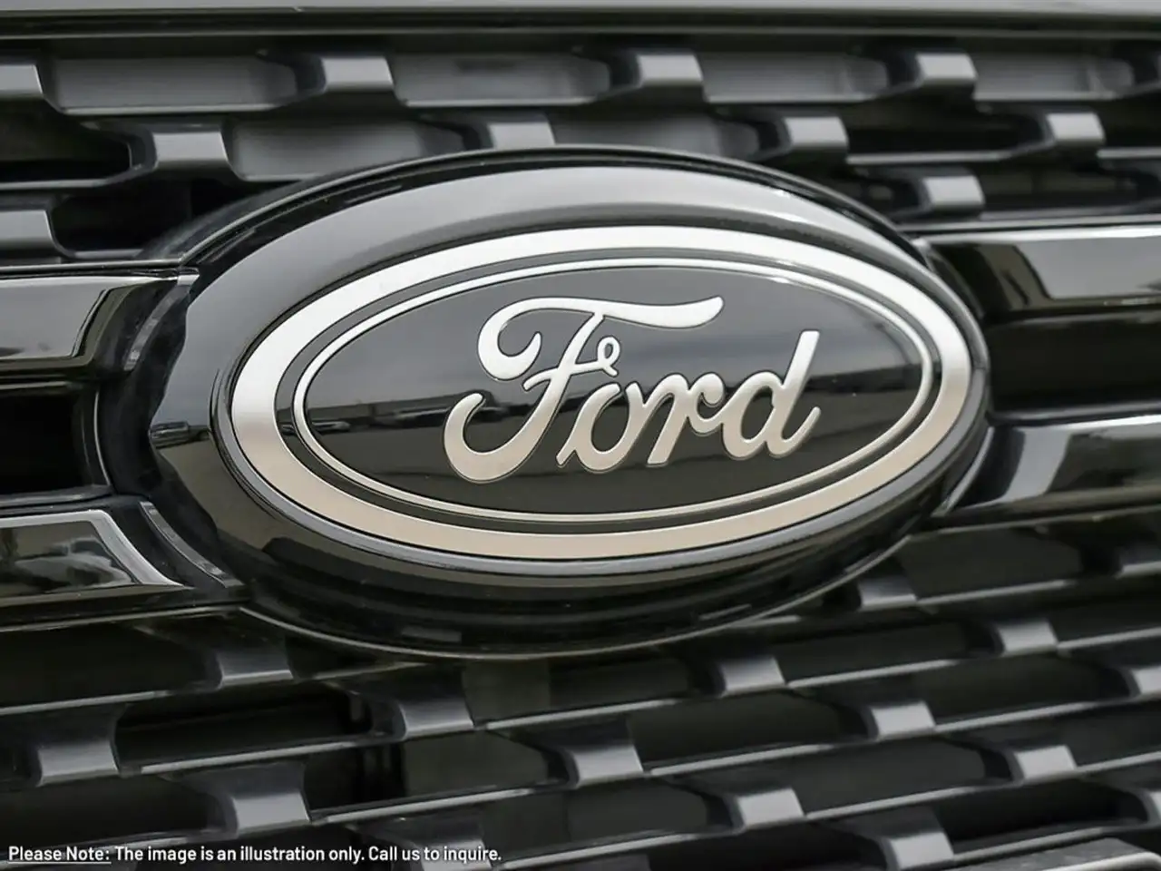 Ford Ranger снимка Ford Ranger