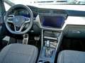 Volkswagen Touran 2.0TDI DSG Move 7-Sitzer Navi Cam FamilyP Schwarz - thumbnail 6