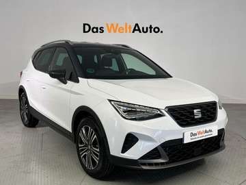 1.0 TSI S&S FR XM 115