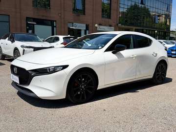 3 2.0 m-hybrid Evolve 122cv