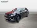 Jeep Compass Limited 4WD 1.4 Autom. Navi Leder Schwarz - thumbnail 1