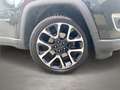 Jeep Compass Limited 4WD 1.4 Autom. Navi Leder Schwarz - thumbnail 6