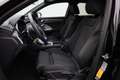 Audi Q3 Sportback 45 TFSI e 245PK S-tronic Advanced Editio Zwart - thumbnail 22