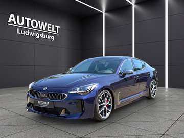 3.3 V6 TGDI GT 4WD BBS TOP AUSSTATTUNG