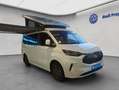 Ford Tourneo Custom Nugget 320 L1 VA Titanium 110 kW, 4 Blanc - thumbnail 5
