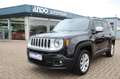 Jeep Renegade 1.4 Limited 4WD Autom. LED/Navi/AHK Schwarz - thumbnail 1