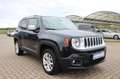 Jeep Renegade 1.4 Limited 4WD Autom. LED/Navi/AHK Schwarz - thumbnail 3