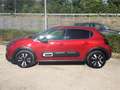 Citroen C3 C3 1.2 Benzina 110Cv  Max Rosso - thumbnail 6