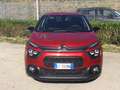 Citroen C3 C3 1.2 Benzina 110Cv  Max Rosso - thumbnail 2